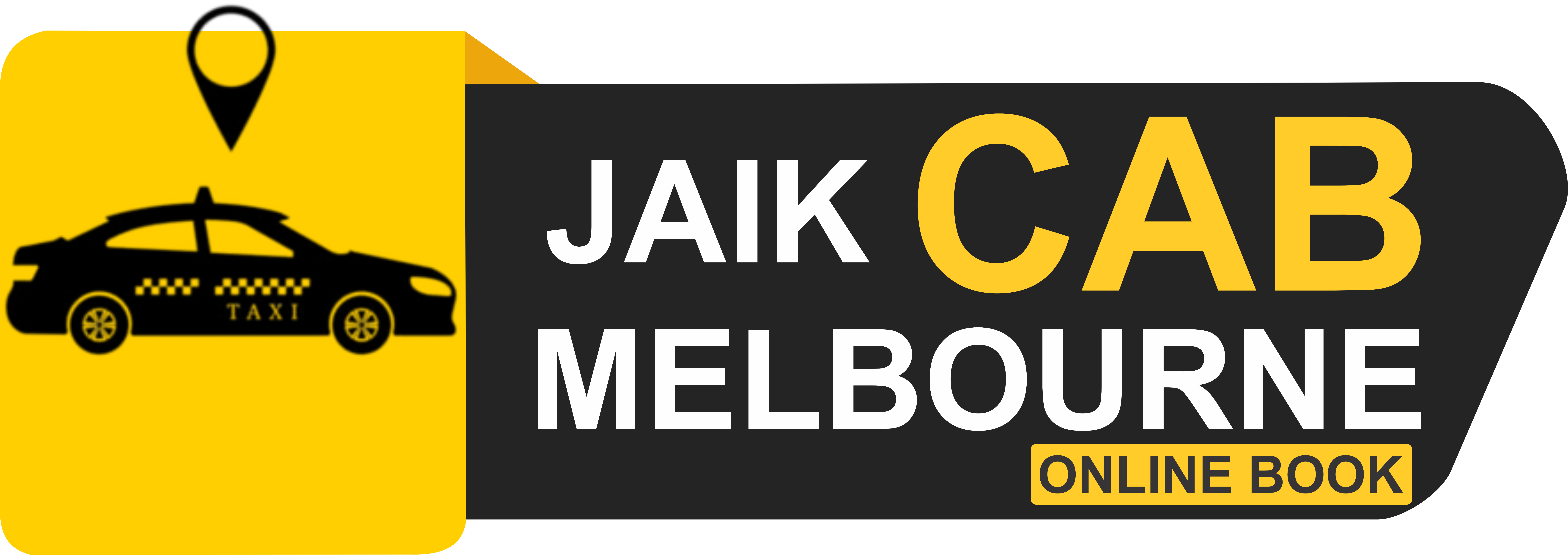 Texi Booking Online Logo